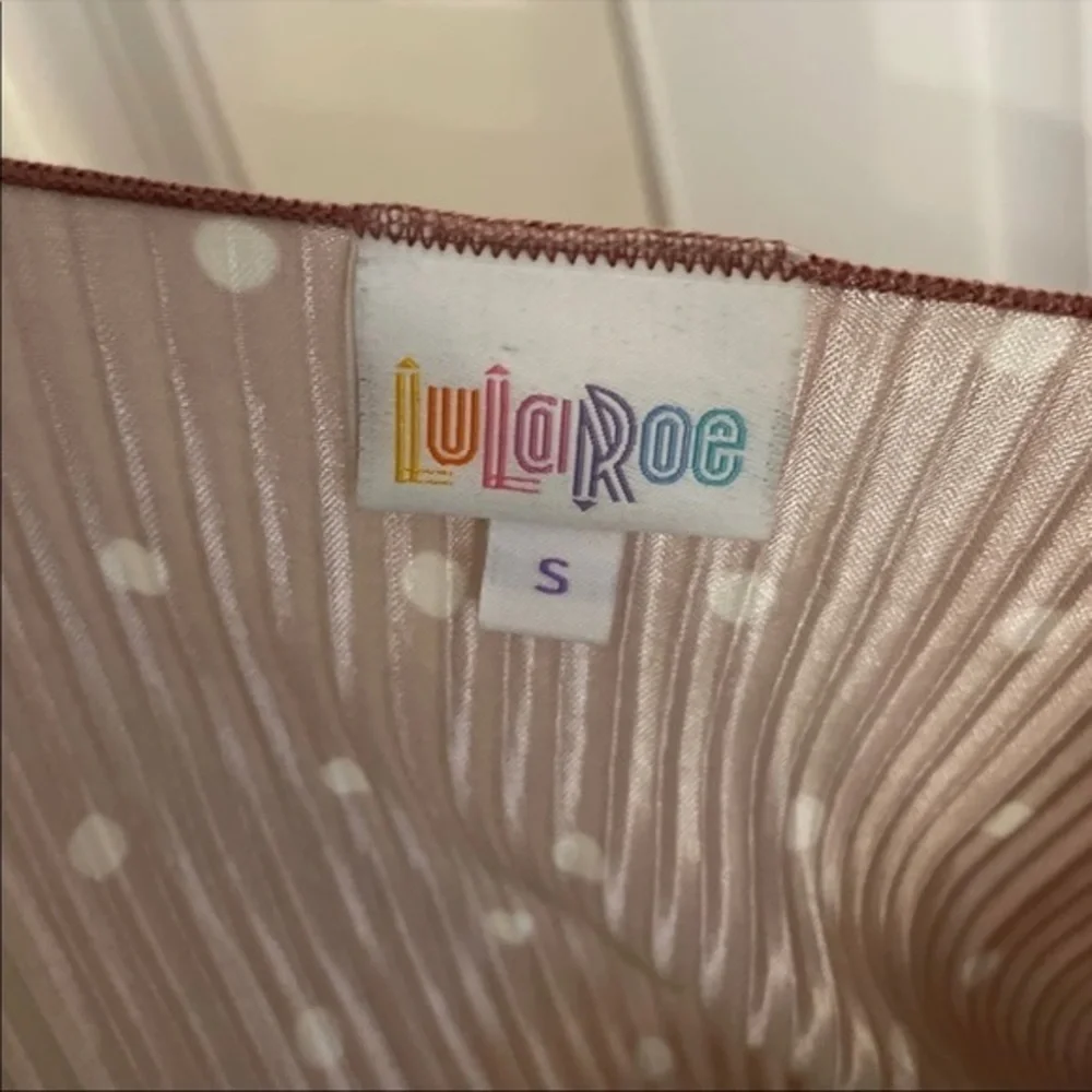 Lularoe Shirley‎